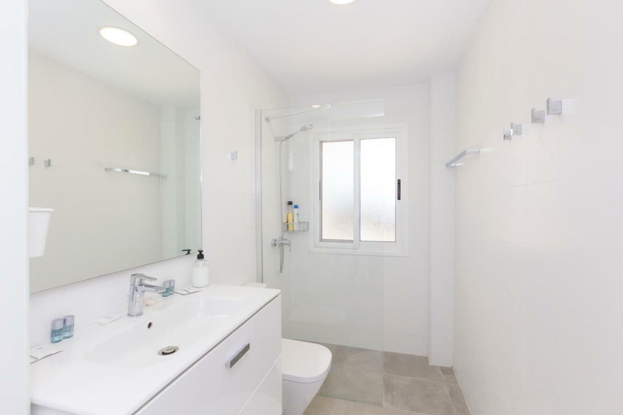 Apartamento Jumilla Vista Mar 11 Плая дел Инглес Екстериор снимка