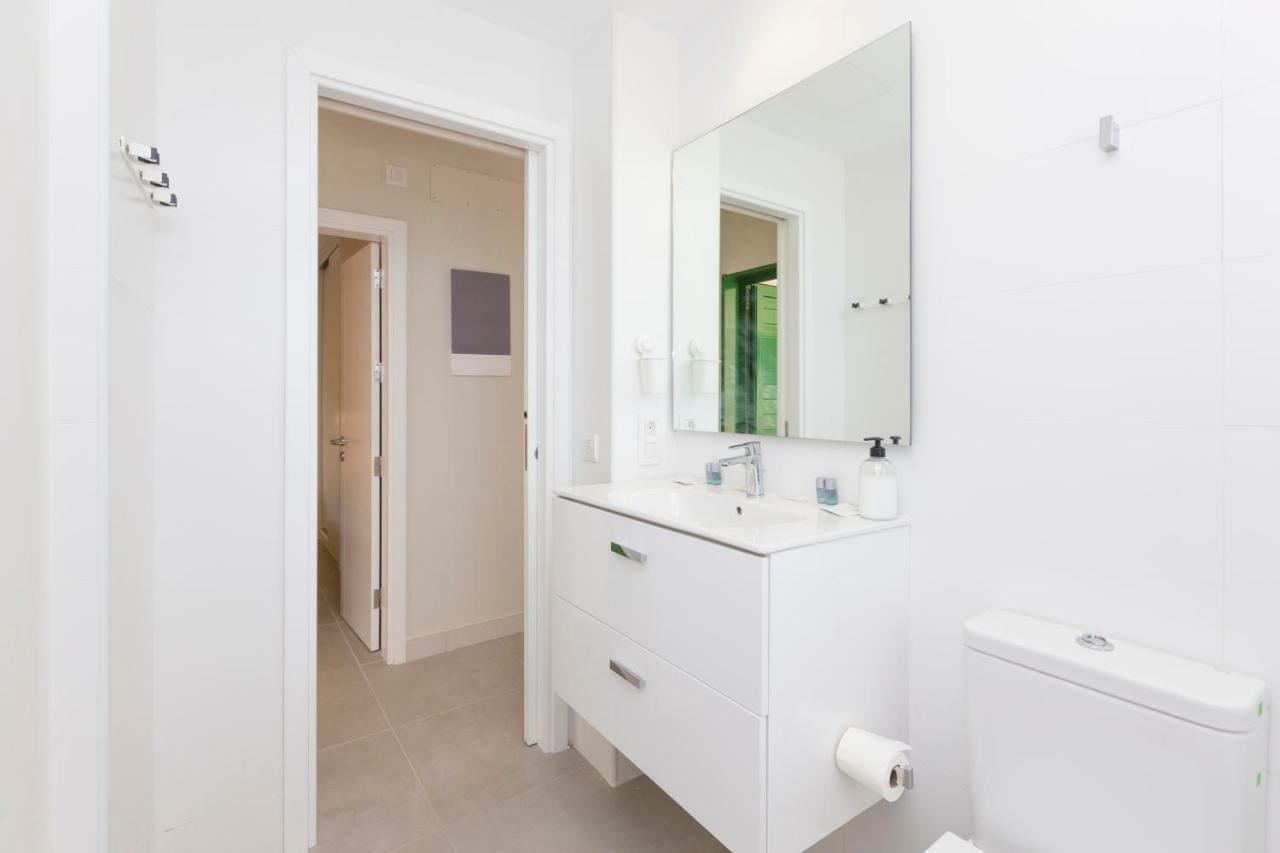 Apartamento Jumilla Vista Mar 11 Плая дел Инглес Екстериор снимка