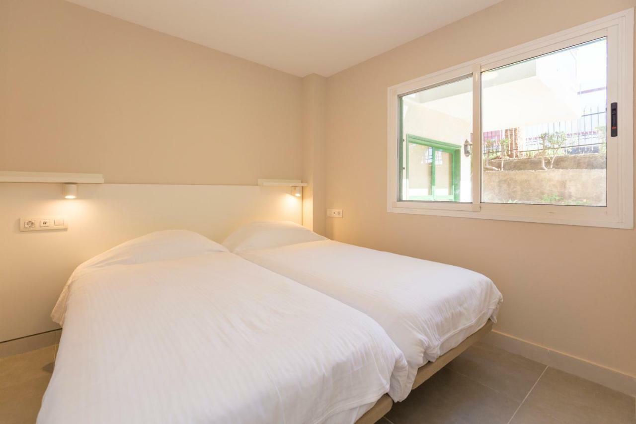 Apartamento Jumilla Vista Mar 11 Плая дел Инглес Екстериор снимка
